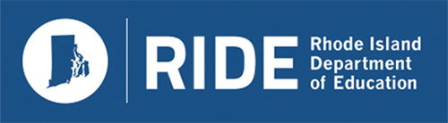 RIDE logo